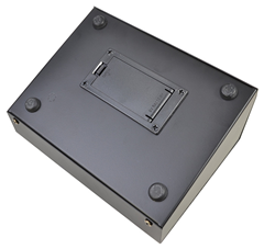 8 Channel Line Mixer 